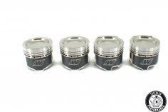 Forged pistons Wiseco VW G60 Golf, Corrado, Passat