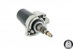 Starter motor for G60 Golf, Corrado, Passat - 02A gearbox