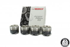 Forged pistons Wiseco VW G60 Golf, Corrado, Passat
