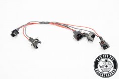 Wire harness injectors for VW G60 Golf, Corrado, Passat