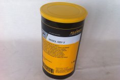Klüber coating grease for G40 and G60 loaders / G loaders - 40 grams