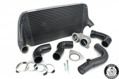 Intercooler Kit VW Golf G60 - black