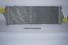 Intercooler VW Golf 1 G60 Sprinter, also Polo with G60 charger
