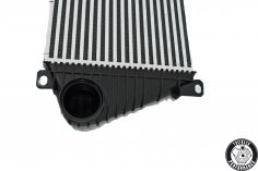 Intercooler VW Golf 1 G60 Sprinter, also Polo with G60 charger