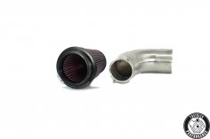 Suction system G60 loader / G-loader 85mm