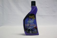 Paint Care Car Shampoo Meguiars Nxt Car Wash - 532 ml