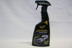 Paint care Quick Wax from Meguiars - 473 ml