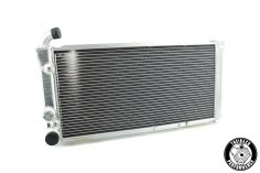 Water Cooler for VW Golf G60 - All-Aluminum - 580 mm