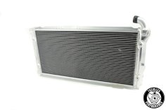 Water Cooler for VW Golf G60 - All-Aluminum - 580 mm