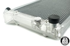 Water Cooler for VW Golf G60 - All-Aluminum - 580 mm