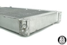 Water Cooler for VW Golf G60 - All-Aluminum - 580 mm