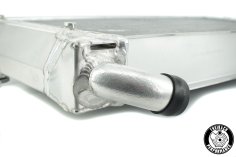 Water Cooler for VW Golf G60 - All-Aluminum - 580 mm