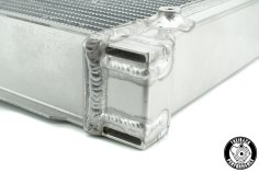 Water Cooler for VW Golf G60 - All-Aluminum - 580 mm