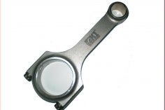 Steel connecting rod K1 VW 16V 159mm ABF - connecting rod - H-shaft