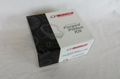 Forged pistons Wiseco VW G60 Golf, Corrado, Passat