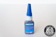 Loctite special adhesive f. Shaft sealing rings / radial shaft seals - adhesive - glue - 25 gram