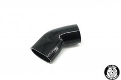Charge air hose set Corrado G60 - black