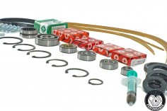 Reconditioning kit G40 loader / G-Lader - large