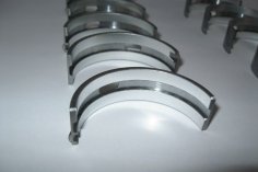 crankshaft bearing shells / main bearing shells racing VW 1.8 - 2.0 8V and 16V