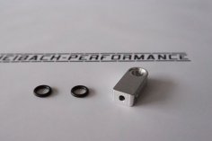 Repair kit cable shifter VW Golf / Corrado / Passat G60 02A gearbox