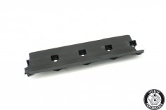 Oil baffle plate camshaft - valve cover G60