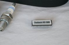 Performance kit VW Corrado G60 Stage 2 - approx. 205 hp