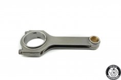 Steel connecting rod ZRP VW 16V 144mm KR / PL / 9A engine - connecting rod - H-shaft