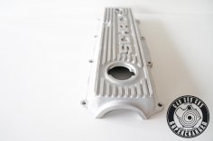 Schrick aluminium valve cover for VW Golf 1 / 2 Scirocco, Passat 8V engines - G60