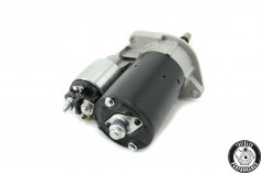 Starter motor for G60 Golf, Corrado, Passat - 02A transmission