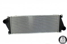 Intercooler VW Golf 1 G60 Sprinter, also Polo with G60 charger