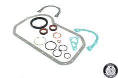 Gasket set engine block VW G60 Golf, Corrado and Passat - engine gasket set