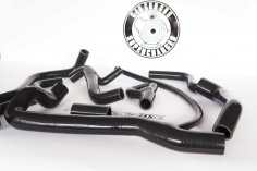 Cooling water hoses VW G60 Golf, Rallye, Corrado - black