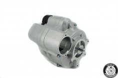 G60 loader / G-Lader 2.0 billet housing from TP with mag displacer - without AT