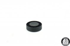 Tensioner / idler pulley for V-ribbed belts G60 Golf, Corrado and Passat