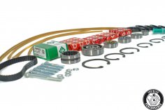 Reconditioning kit G40 loader / G-Lader - large