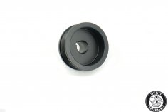G60 loader wheel 70mm - steel
