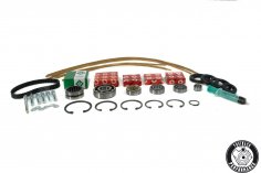 Reconditioning kit G40 loader / G-Lader - large