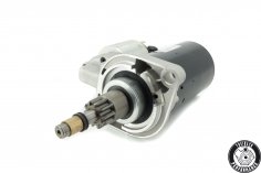 Starter motor for G60 Golf, Corrado, Passat - 02A transmission