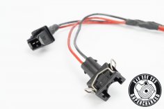 Wire harness injectors for VW G60 Golf, Corrado, Passat