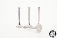 Valves outlet / exhaust valves G60 - original replacement in 33mm