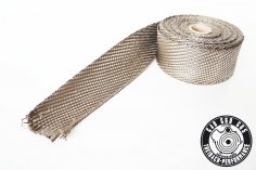 heat protection tape / thermal tape - 15m / 50mm