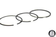 Piston rings set for VW G60 / PG Corrado / Golf