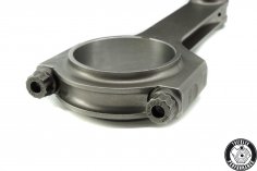 Steel connecting rod ZRP VW 16V 144mm KR / PL / 9A engine - connecting rod - H-shaft