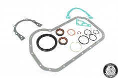 Gasket set engine block VW G60 Golf, Corrado and Passat - engine gasket set