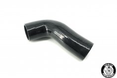Charge air hose set Corrado G60 - black