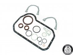 Gasket set engine block / crankcase VW G60 Golf, Corrado and Passat - engine gasket set