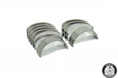 Crankshaft bearing shells G60