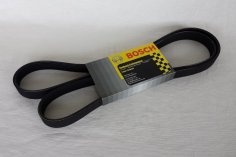 V-ribbed belt G60 - short for vehicles without air conditioning