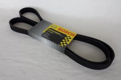 V-ribbed belt G60 - short for vehicles without air conditioning