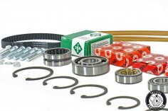 Reconditioning kit G40 loader / G-Lader - large